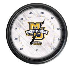 Marquette Indoor/Outdoor LED Thermometer