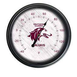 Southern Illinois Indoor/Outdoor LED Thermometer
