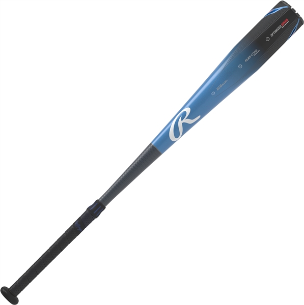 2023 Rawlings Clout USSSA -10 Baseball Bat (P-RUT3C10)