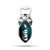 Philadelphia Eagles 2023 Super Bowl LVII Bound Bottle Opener Magnet