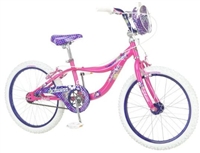 Girl's Mist Sidewalk Bike Color: Pink