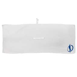 Tampa Bay Lightning Microfiber Towel - 16" x 40" (White) 