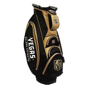 Las Vegas Golden Knights Golf Victory Cart Bag 16073