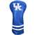 Kentucky Wildcats Vintage Driver Headcover (ColoR) - Printed