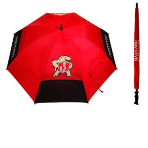 University of Maryland Terrapins Golf Umbrella 26069