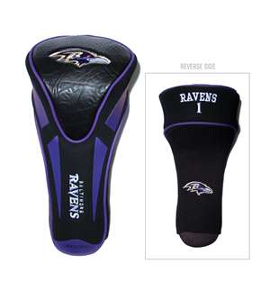 Baltimore Ravens Golf Apex Headcover 30268