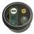 Green Bay Packers Golf Tin Set - Switchblade, Cap Clip, Marker 31057   