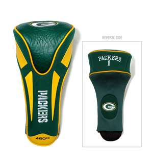 Green Bay Packers Golf Apex Headcover 31068