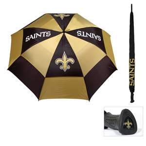 New Orleans Saints Golf Umbrella 31869
