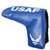 US AIR FORCE Tour Blade Putter Cover (ColoR) - Printed