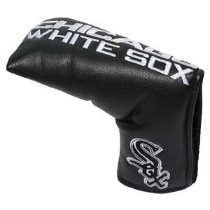 Chicago White Sox Golf Tour Blade Putter Cover 95550   