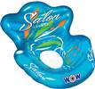 WOW Watersports Salon Louge 1P Towable Lake Float    