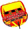 WOW Watersports Super Bubba Pro Series Towable Lake Float  