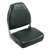 Wise Mid Back Boat Seat Wise Green      