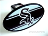 Chicago White Sox MLB Tow Hitch Cover