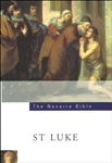 Navarre Bible, The: St. Luke
