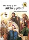 Story of the Birth of Jesus, The