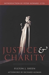 Justice & Charity