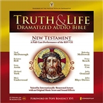 Truth & Life Dramatized Audio Bible