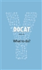DOCAT: Youth Catechism: What To Do?