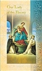 Biography Card Our Lady of the Rosary