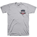 T-Shirt Adult In God We Trust