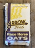 Arrow Whole Racehorse Oats 50lb.