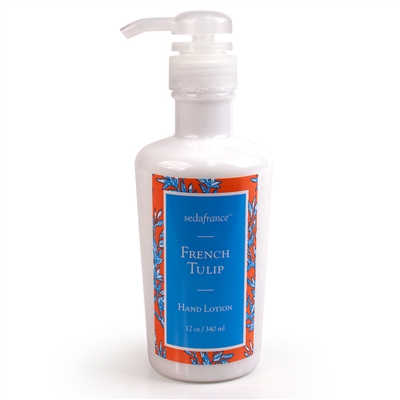 French Tulip Classic Toile Hand Lotion (Case of 6)