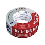 IPG 55 yd Anchor Gray Duct Tape
