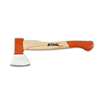 STIHL Woodcutter Camp & Forestry Hatchet