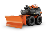 Ariens Mammoth 850 Stand-On Snow Removal Power Unit