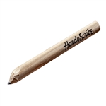 HandyScribe Cam-Shaped Scribing Carpenter Pencil