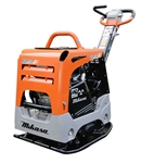 Mikasa MVH208GH Reversible Plate Compactor with Honda Engine