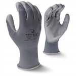 Radians RWG14 Polyurethane Palm Coated Glove (12 Pairs)