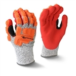 Radians Cut Protection Level A5 Gloves