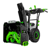 EGO Power Plus 2-Stage Snow Blower 24in