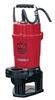Multiquip ST2040T 2" Submersible Trash Pump with 1 HP Motor