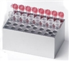 MyBlock Block 40 x 0.2ml tubes or 5 PCR Strips of 8 tubes each