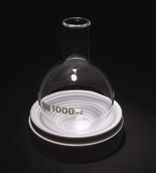 PolyPropylene Flask Stand for Round Bottom Flasks