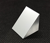 Right Angle Prism 20 x 20 x 20mm Aluminized Facing