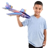Air Aces Foam Super Glider 18"