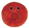 Giant Microbes- Red Blood Cell