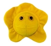 Giant Microbes- Herpes