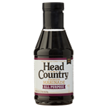Head Country Premium Marinade, 20oz