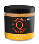 Kosmo's Chicken Soak & Brine, 1lb