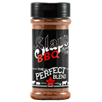 Slaps BBQ Squeal Like Pig Perfect Blend Rub, 5.8oz