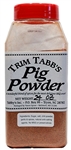 Trim Tabb's Pig Powder, 24oz