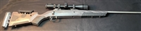 SAVAGE MODEL 16 IN 22-250 CALIBER WITH A NEW BOYD MATCH STOCK