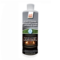OA11430 GLASS CLEANER FOR GAS APPLIANCES