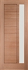 Modena Glazed Hardwood Exterior Door